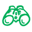 binocular icon