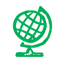 globe icon