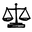 law_32 Scale icon