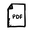 file-pdf_32 PDF icon