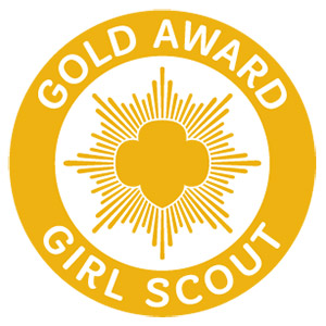 Gold Award icon