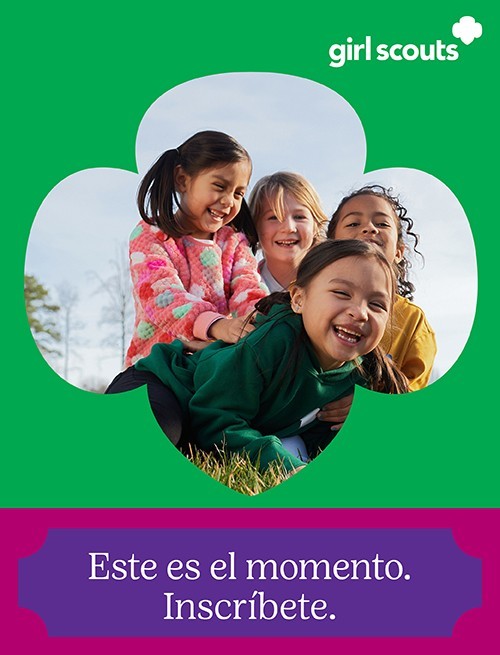 Girl Scouts Heart Of Central California