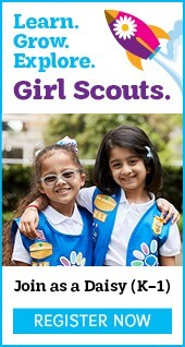 Girl Scout Registration Link