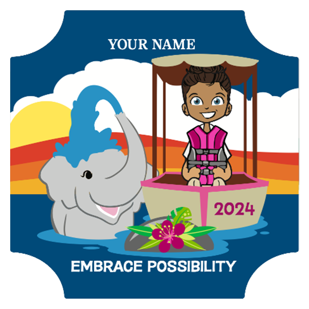 Personalized Patch 2024